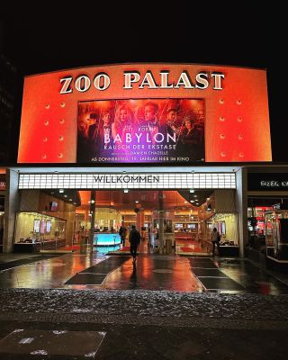 Berlin Food&City #berlin #food #trip #jidlo #workinprogress