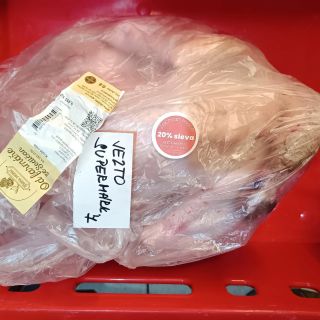 Dneska doprodej masíčka krásné slevy 20 - 40% máme ještě jednu krůtu☺️